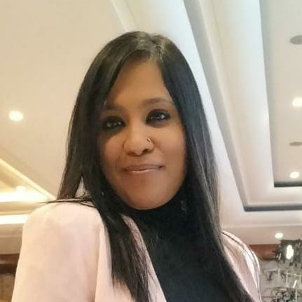 Farheen Ahmed